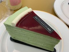 日本宇治抹茶千层-小半有礼(天河南店)