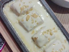 -小句号·精致料理(江南环球港店)