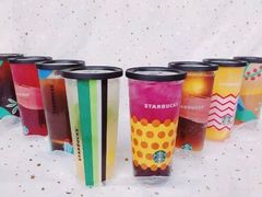 -星巴克(南京商厦店)