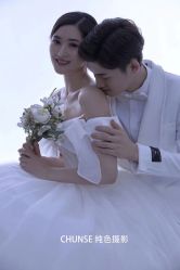 -纯色婚纱摄影(南京店)