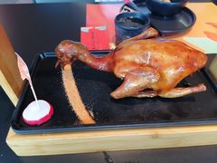 -羽鸽集·乳鸽专门店·地道顺德菜(岭南站店)