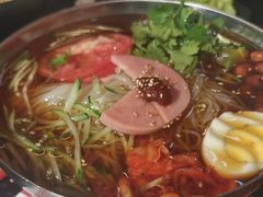 -四斤烤肉(东戴河孟家店)