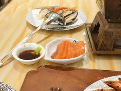-西藏饭店·亚克·食光自助餐厅(文殊院店)