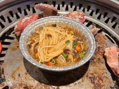 -盛江山自助料理(奥莱锦辉购物广场店)