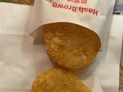 -麦当劳(鼓楼店)