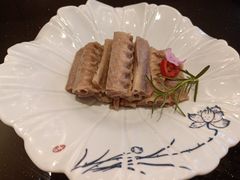 -明翠湖品·湖景餐厅