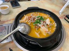 -李师傅脆肚(梅林店)