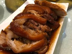 隆江猪脚-抱德·潮汕味(敦和店原惠城鱼仔)