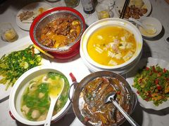 -徽州月·民间徽菜(浦东总店)