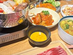 -Makumo·卷云家庭料理餐厅(美糖广场店)