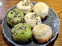 -鑫震源·苏式大虾生煎(山塘街店)