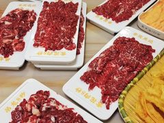 -杏花吴记牛肉火锅