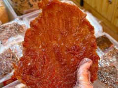 -长平腊味·潮汕特产