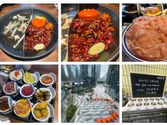 -楠火锅(仁恒梦中心店)