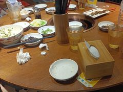 -北京老门框爆肚涮肉馆(凤城六路店)