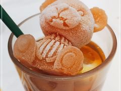 -柠檬树茶餐厅(海雅缤纷城店)