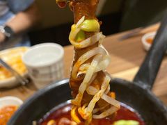 -韩国料理大力士(屏风街店)