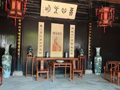 -王阳明故居