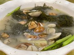 -台山美食一绝阿四台山黄鳝饭(阿四创作店)