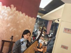-咏江南·苏式火锅·苏州评弹(观前街店)