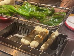 -古彭7只羊·招牌白串·碳锅羊肉旗舰店