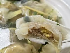 -海平馄饨(逍遥二路店)