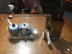 -毅祥斋老孙家泡馍(北院门鼓楼店)