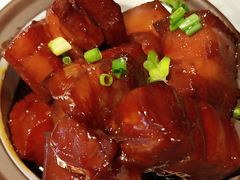 -小菜园新徽菜(苏州繁花中心店)