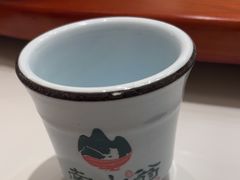 -南山翁新概念川菜(江宁万达广场店)