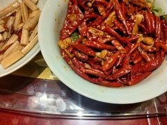 -丽华园(汉阳龙阳店)