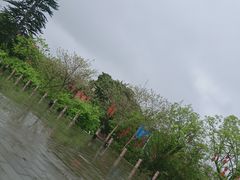 -南津关古镇