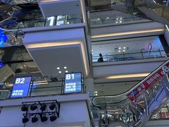 -红星美凯龙(北京北四环店)