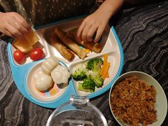 -四季轩中餐厅(徐州开元名都大酒店)