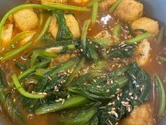 -三千里韩式炭火烤肉(南八马路店)