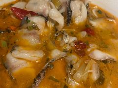 -永安鱼庄·镇江菜(丁卯店)