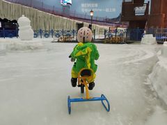 -广州热雪奇迹