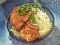 -blend咖啡部落(卓悦中心店)