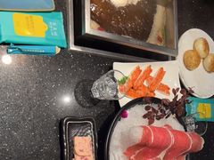 -五星桥原切肥牛火锅·30年专注好牛肉(湖塘店)