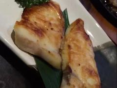 -真剑日本料理·铁板烧(贵州路店)