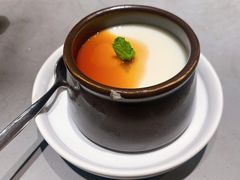 黑糖豆花-云海肴·汽锅鸡·云南菜(高德置地店)