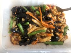 -海底捞火锅(顺义华联店)