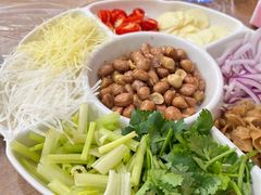 -官塘原味鱼生·潮菜大排档(潮州总店)