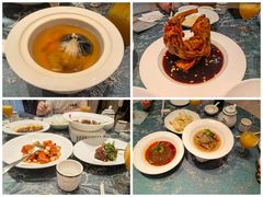 -扬州香格里拉·香宫中餐厅