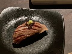 -松阪牛焼肉M(法善寺横丁店)