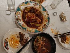 -巴依老爷·新疆美食(上城区天城路店)