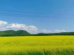 -室韦小镇
