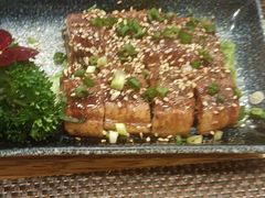 -樱の千渡日式料理·铁板烧•烧鸟(金盛田广场店)