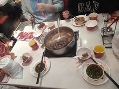 -牛很鲜潮汕牛肉火锅(椒江店)