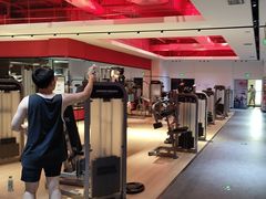 -奇迹健身(金牛凯德店)