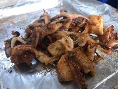 -赞鳌巷子煎粉(临江小区店)